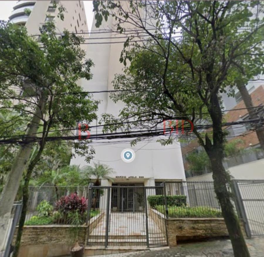 LOTE 62 | VAGA DE GARAGEM | PARAÍSO - SÃO PAULO/SP Data do Leilão: 24/03/2026, localizado em São Paulo - SP, bairro Vila Mariana