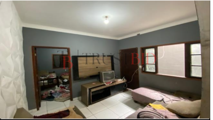 CASA | AVIAÇÃO - PRAIA GRANDE/SP LEILÃO DE IMÓVEIS | BANCO INTER, localizado em Praia Grande - SP, bairro Aviação