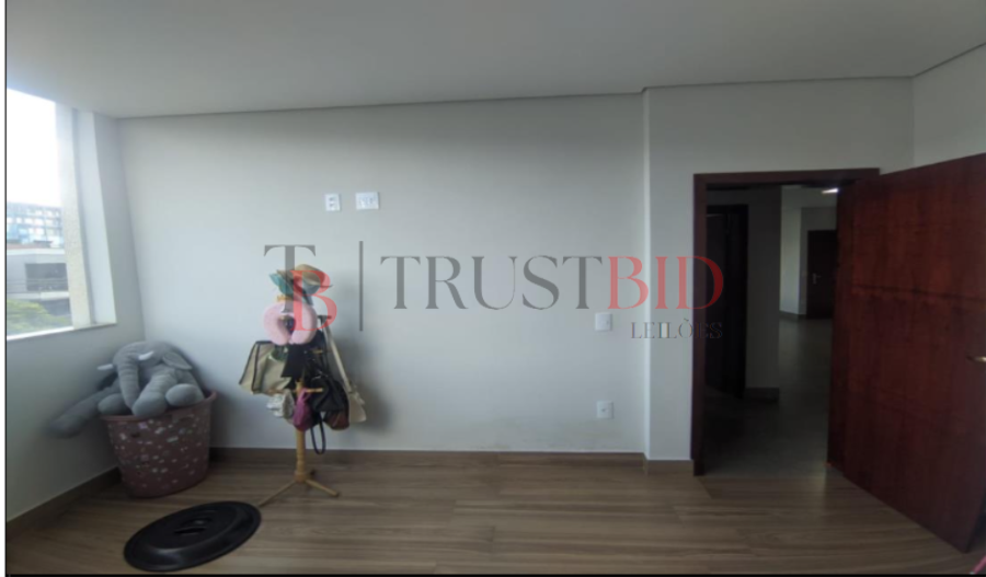 APARTAMENTO | ED. OSWALDO CRUZ - CENTRO - TRÊS PONTAS/MG LEILÃO DE IMÓVEIS | BANCO INTER, localizado em Três Pontas - MG, bairro Centro