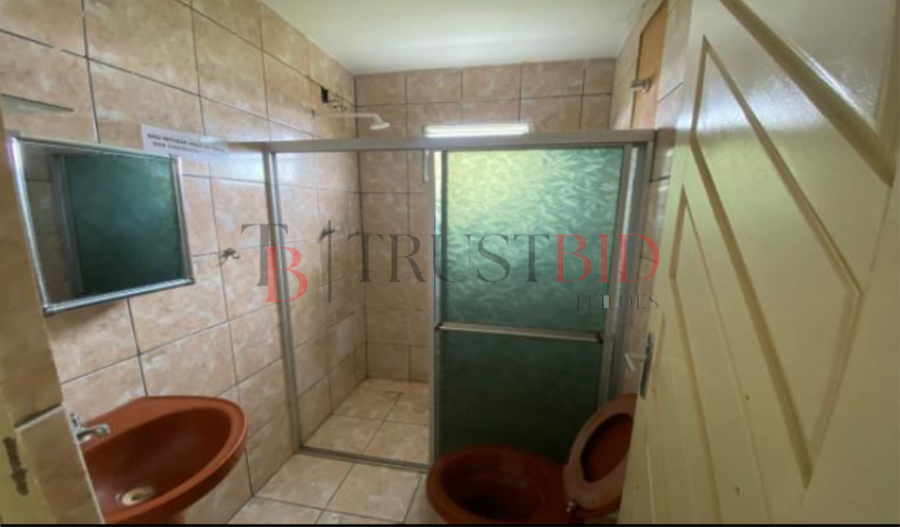 CASA | PQ. DEOLINDO LIMA - EXTREMOZ/RN LEILÃO DE IMÓVEIS | BANCO INTER, localizado em Extremoz - RN, bairro Parque Deolindo Lima