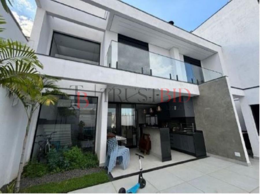 Imagem do imóvel CASA EM CONDOMÍNIO | INDAIATUBA/SP LEILÃO DE IMÓVEIS | BANCO INTER