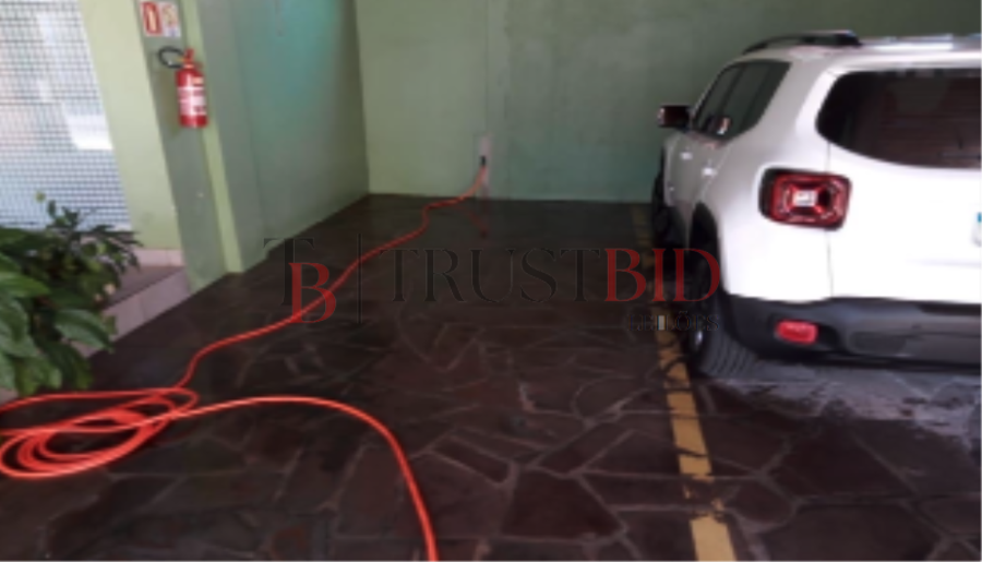 APARTAMENTO DUPLEX | ED. SAN MARINO - SÃO LEOPOLDO/RS LEILÃO DE IMÓVEIS | BANCO INTER, localizado em São Leopoldo - RS, bairro Centro