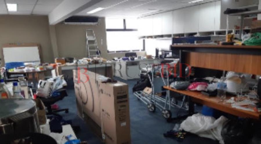 LOTE 03 - SALA COMERCIAL | CENTRO - RIO DE JANEIRO/RJ LEILÃO DE IMÓVEIS | BANCO INTER, localizado em Rio De Janeiro - RJ, bairro Centro