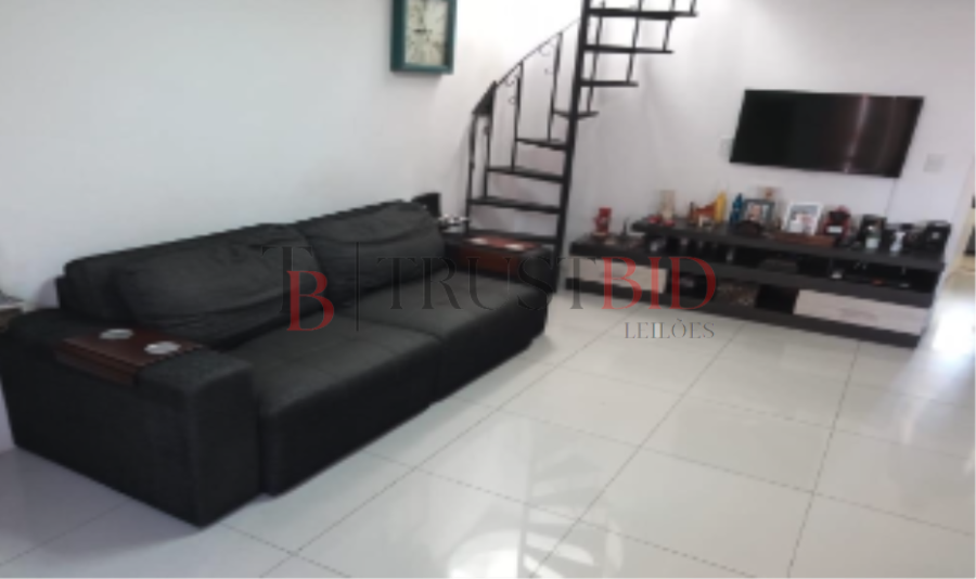 APARTAMENTO DUPLEX | ED. SAN MARINO - SÃO LEOPOLDO/RS LEILÃO DE IMÓVEIS | BANCO INTER, localizado em São Leopoldo - RS, bairro Centro