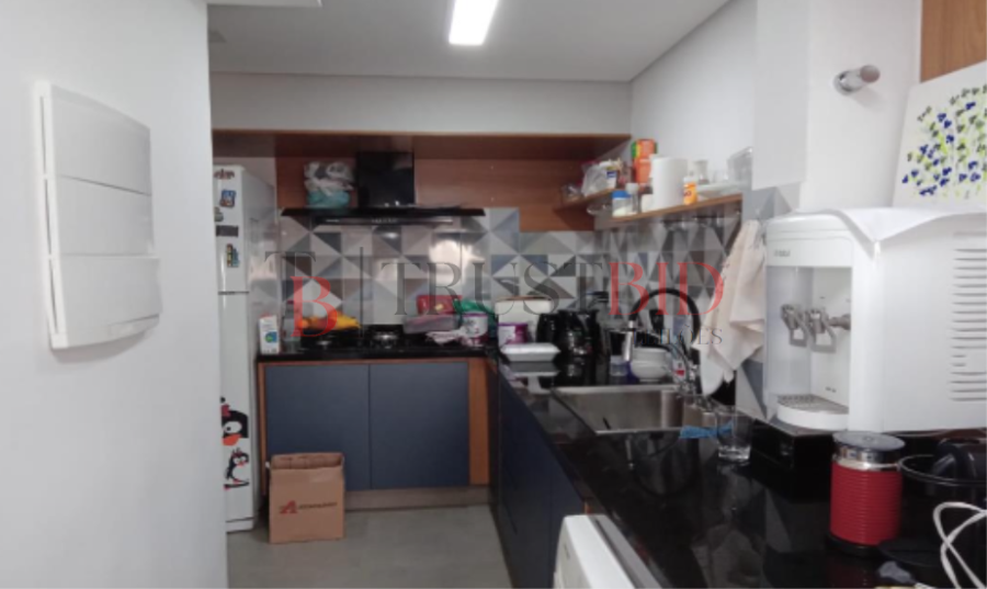 APARTAMENTO DUPLEX | BUTANTÃ - SÃO PAULO/SP LEILÃO DE IMÓVEIS | BANCO INTER, localizado em São Paulo - SP, bairro Butantã