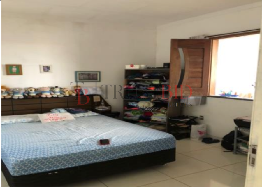 CASA | EDUARDO GOMES - SÃO CRISTÓVÃO/SE LEILÃO DE IMÓVEIS | BANCO INTER, localizado em São Cristóvão - SE, bairro Eduardo Gomes