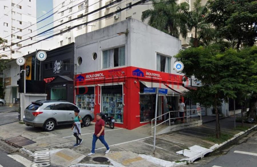 PRÉDIO COMERCIAL | MOEMA - SÃO PAULO/SP Data do Leilão: 26/03/2026, localizado em São Paulo - SP, bairro Vila Uberabinha