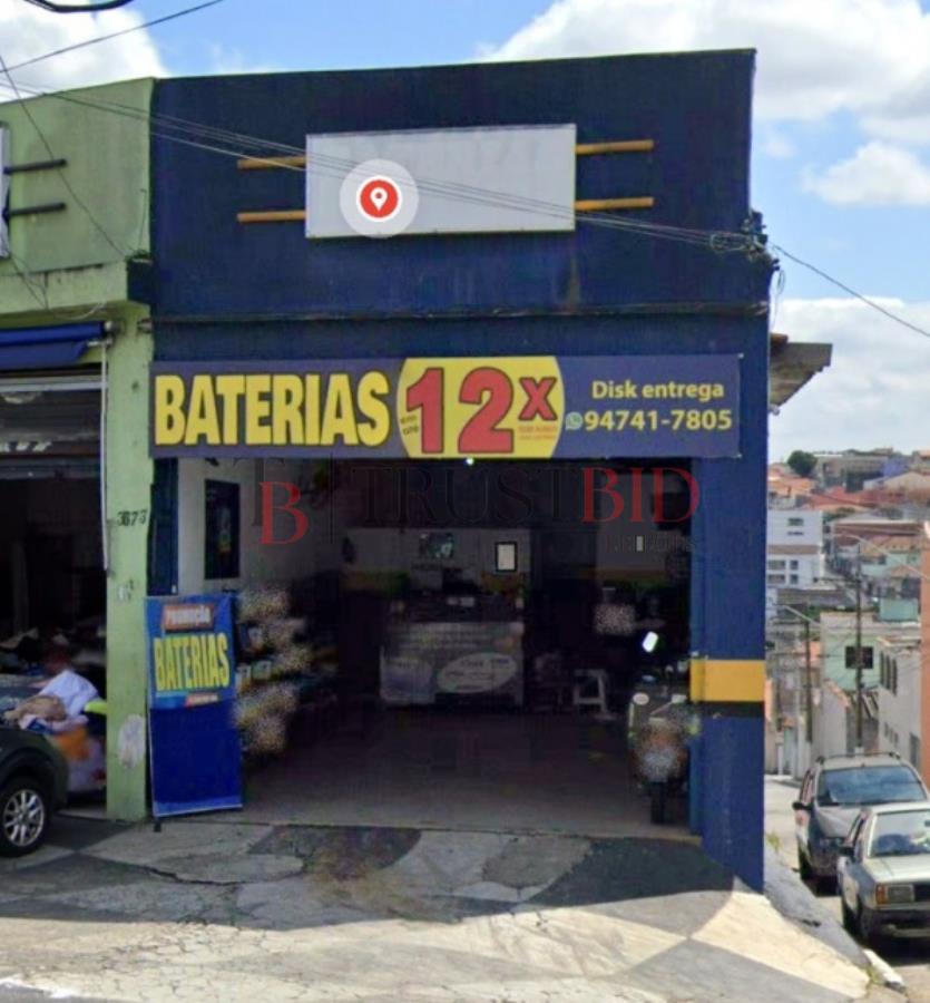 Imagem do imóvel IMÓVEL MISTO | VILA EMA - SÃO PAULO/SP 687º LEILÃO - TRT DA 2ª REGIÃO