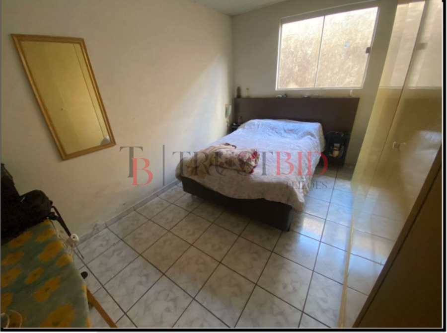 CASA | MORUMBI - UBERLÂNDIA/MG LEILÃO DE IMÓVEIS - BANCO INTER, localizado em Uberlândia - MG
