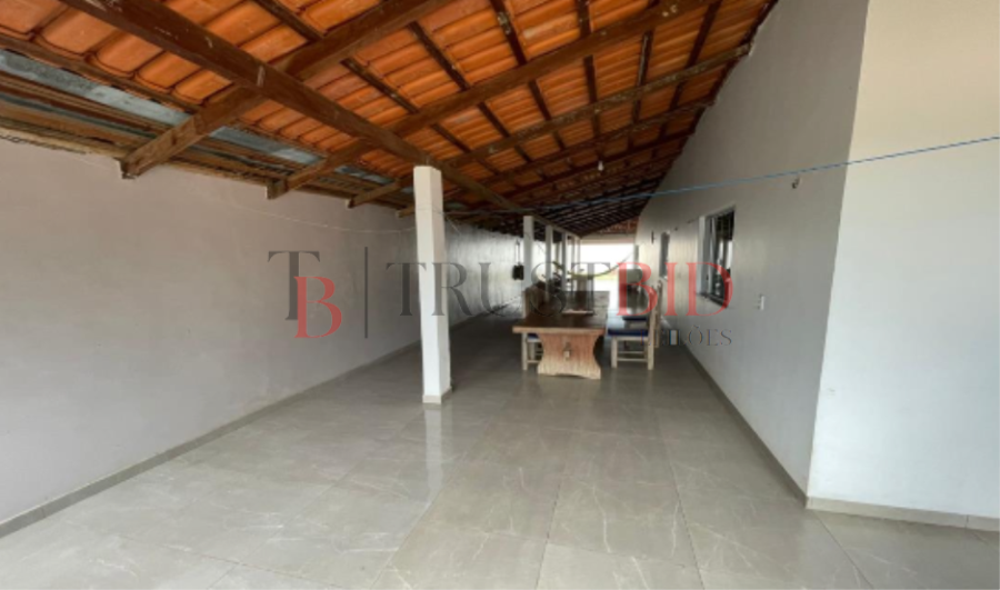 CASA | CENTRO - BURITICUPU/MA LEILÃO DE IMÓVEIS, localizado em Buriticupu - MA