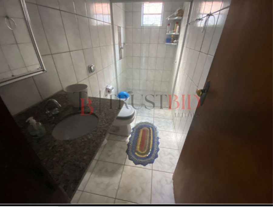 CASA | MORUMBI - UBERLÂNDIA/MG LEILÃO DE IMÓVEIS - BANCO INTER, localizado em Uberlândia - MG
