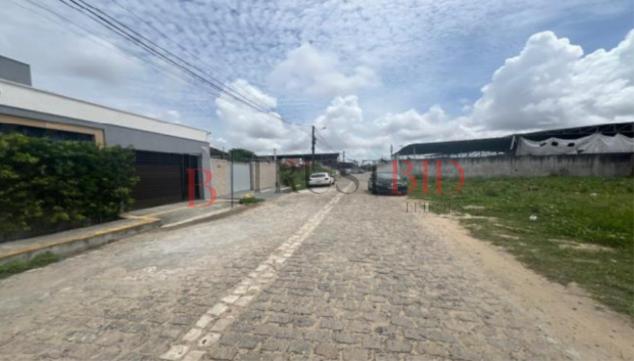 CASA | PARQUE DAS EXPOSIÇÕES - PARNAMIRIM/RN LEILÃO DE IMÓVEIS | BANCO INTER, localizado em Parnamirim - RN, bairro Parque de Exposições