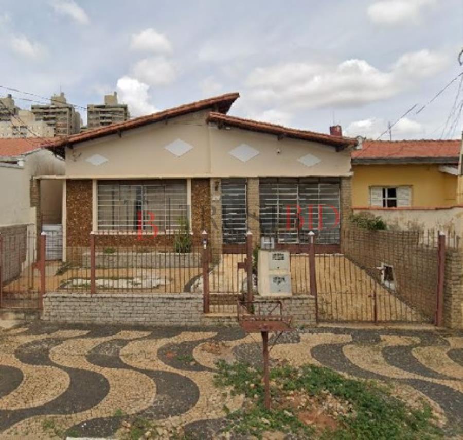 Imagem do imóvel CASA | JARDIM BELA VISTA - CAMPINAS/SP LEILÃO DE IMÓVEIS | BANCO INTER