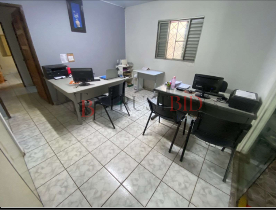 CASA | MORUMBI - UBERLÂNDIA/MG LEILÃO DE IMÓVEIS - BANCO INTER, localizado em Uberlândia - MG